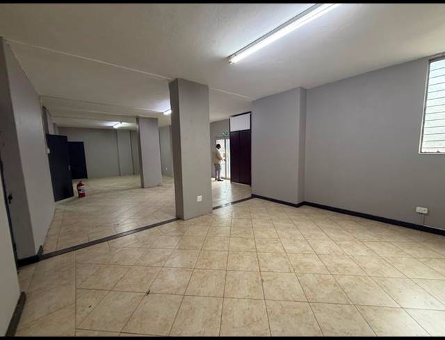 BUSINESS PROPERTY TO RENT IN SUNDERLAND RIDGE